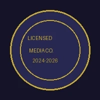 17c.com传媒公司视频制作授权徽章